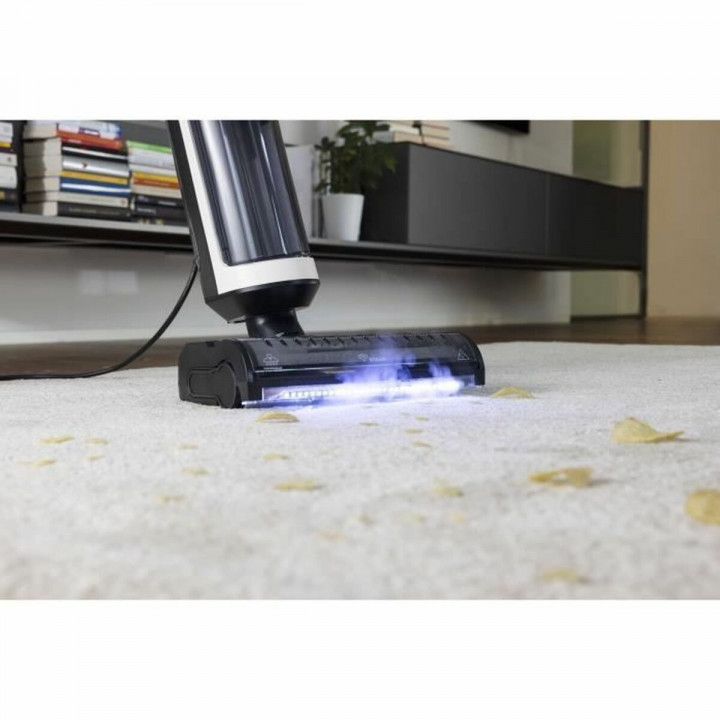 Vaporeta Steam Cleaner POLTI RollySteam WD10