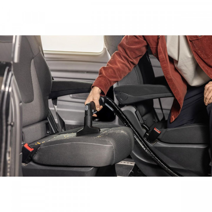 Stofzuiger Kärcher SE4 Wit 1000 W