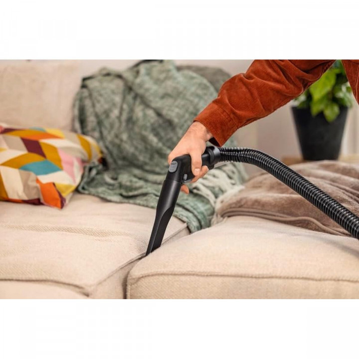 Aspirateur Kärcher SE4 Blanc 1000 W