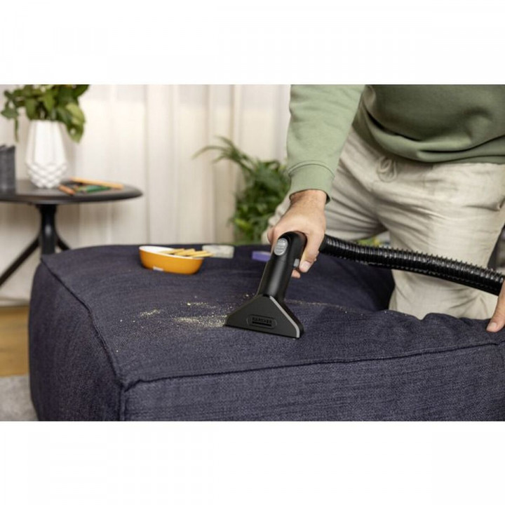 Aspirateur Kärcher SE4 Blanc 1000 W