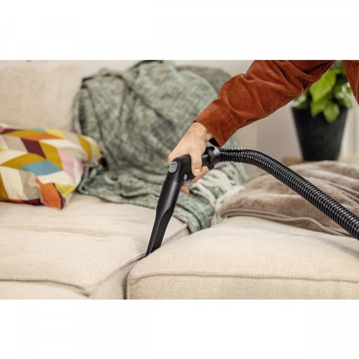 Aspirateur Kärcher SE4 Blanc 1000 W