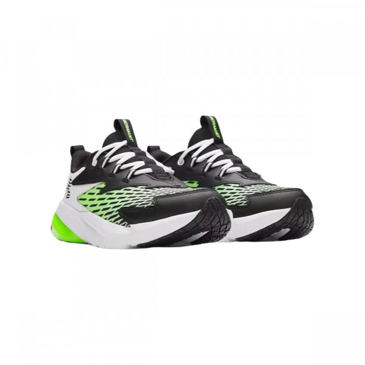 Laufschuhe für Kinder Under Armour Bgs Scramjet 7