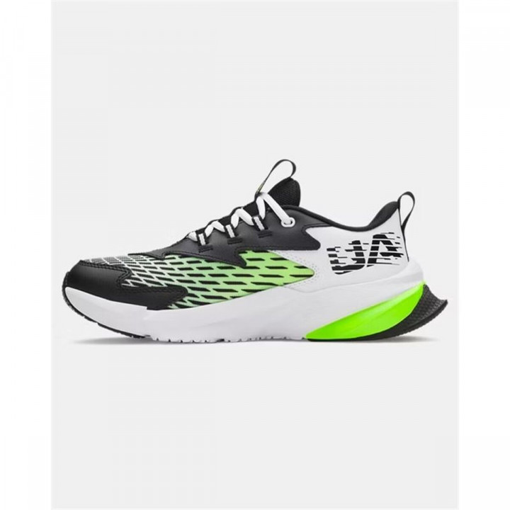 Chaussures de Running pour Enfants Under Armour Bgs Scramjet 7