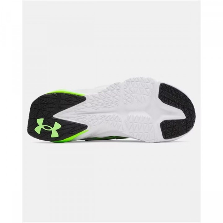 Zapatillas de Running para Niños Under Armour Bgs Scramjet 7