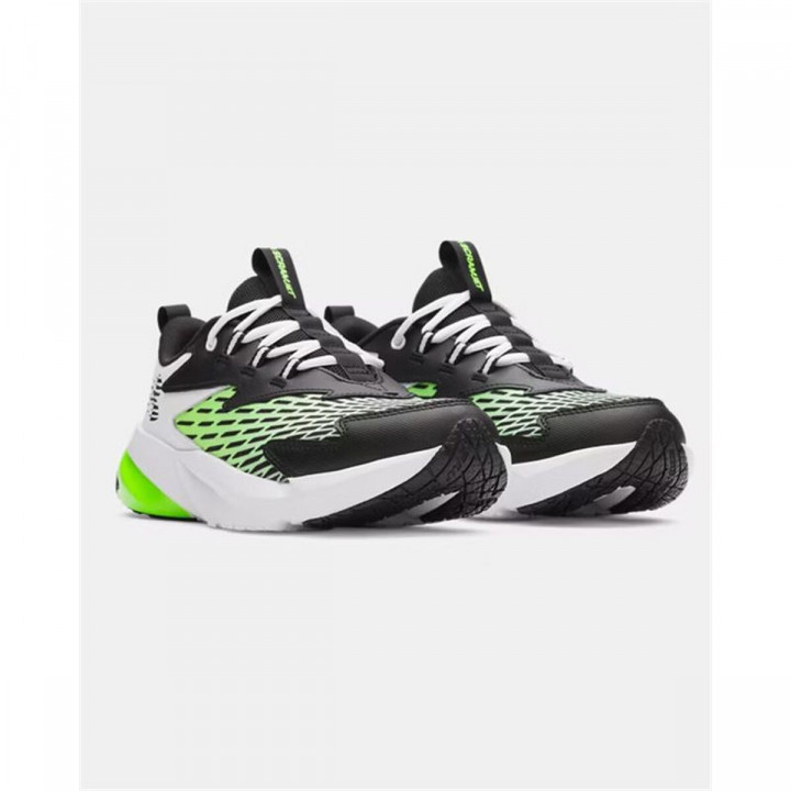 Zapatillas de Running para Niños Under Armour Bgs Scramjet 7