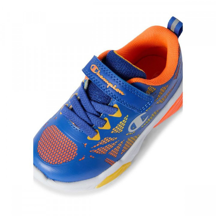 Hardloopschoenen voor Kinderen Champion Inspired Blauw