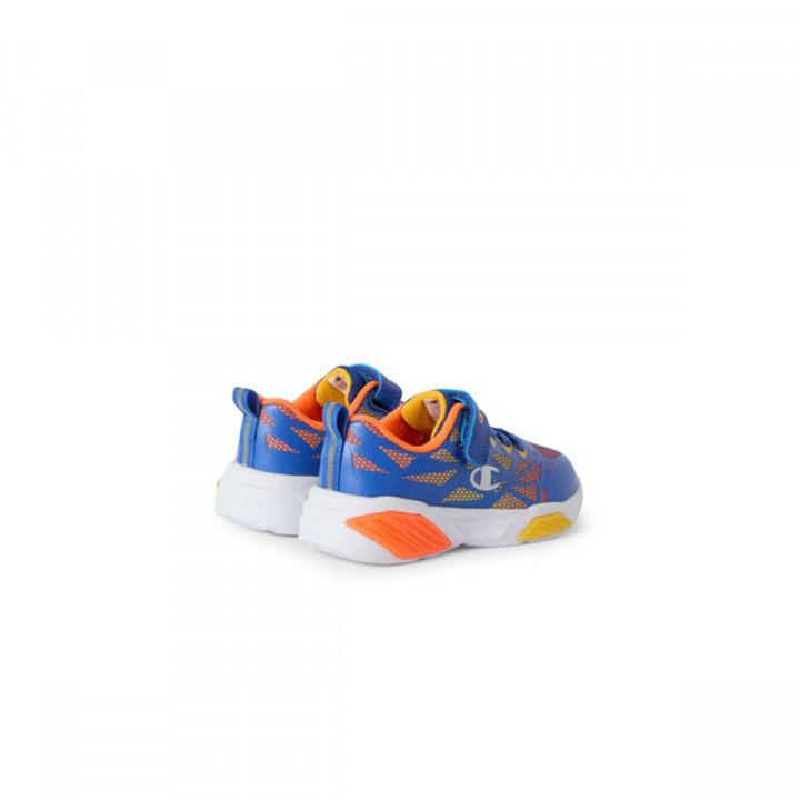 Scarpe da Running per Bambini Champion Inspired Azzurro