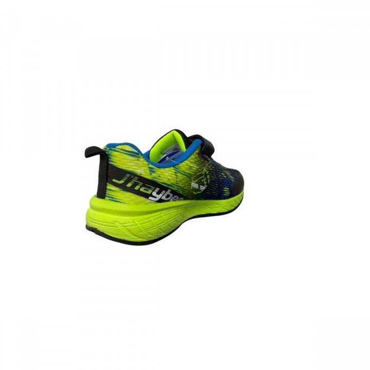Chaussures de Running pour Enfants J-Hayber J' Hayber Ripal Blue marine