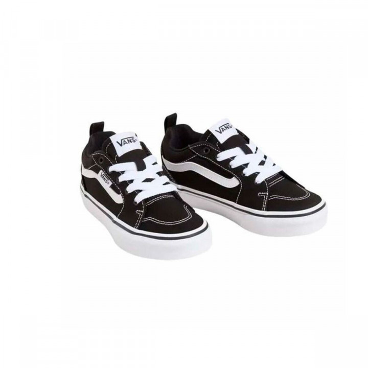Zapatillas Deportivas Infantiles Vans Filmore Canvas