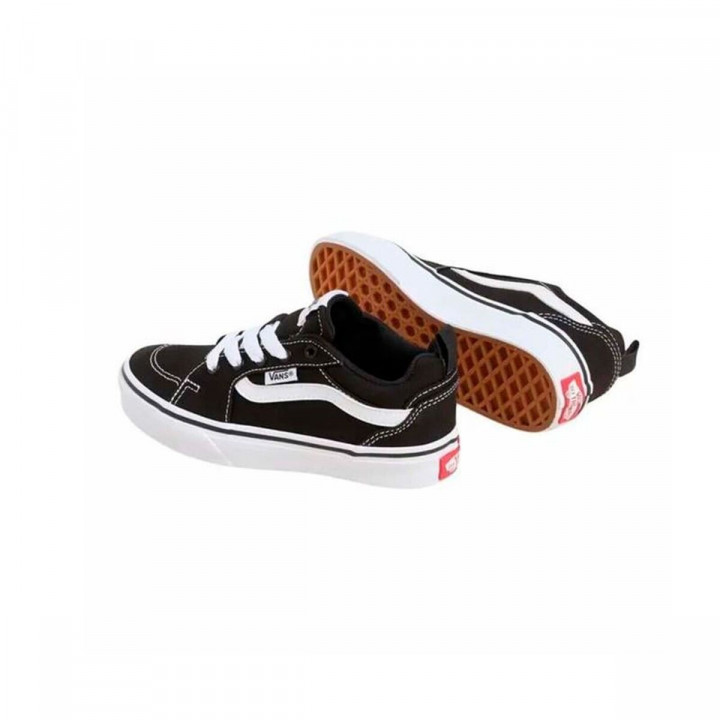 Zapatillas Deportivas Infantiles Vans Filmore Canvas