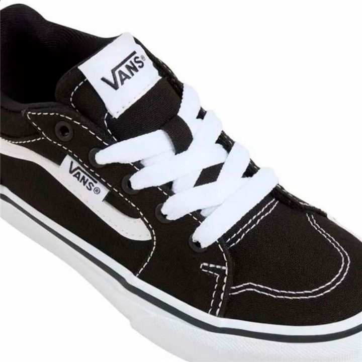 Zapatillas Deportivas Infantiles Vans Filmore Canvas