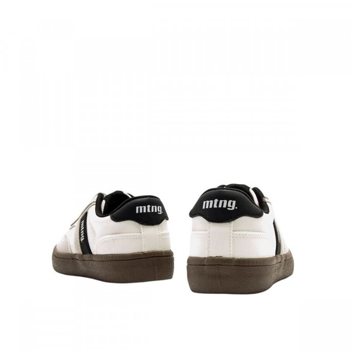 Kinder Sportschuhe Mustang 2025 V Attitude Beige