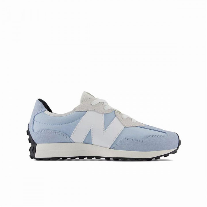 Zapatillas Deportivas Infantiles New Balance 327
