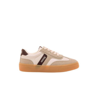 Scarpe Sportive per Bambini Mustang Saturno Beige