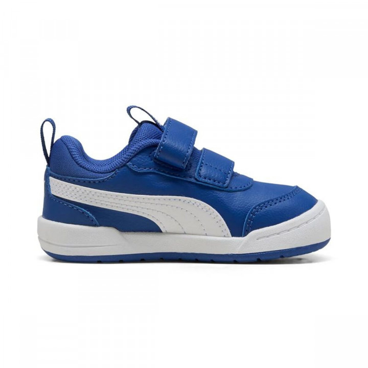 Kinder Sportschuhe Puma Multiflex 2 Sl