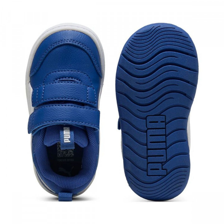 Scarpe Sportive per Bambini Puma Multiflex 2 Sl