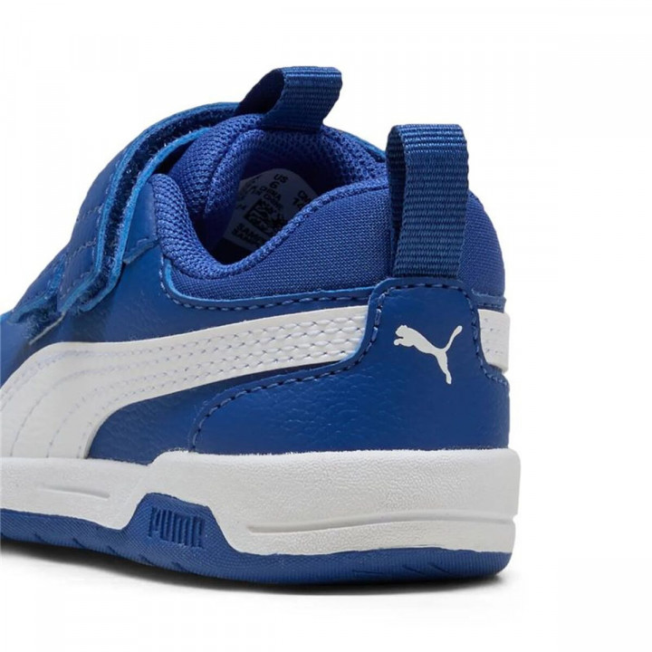 Scarpe Sportive per Bambini Puma Multiflex 2 Sl