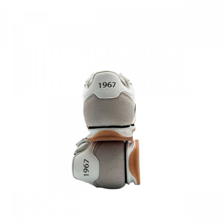 Sports Shoes for Kids Mustang Olimpic