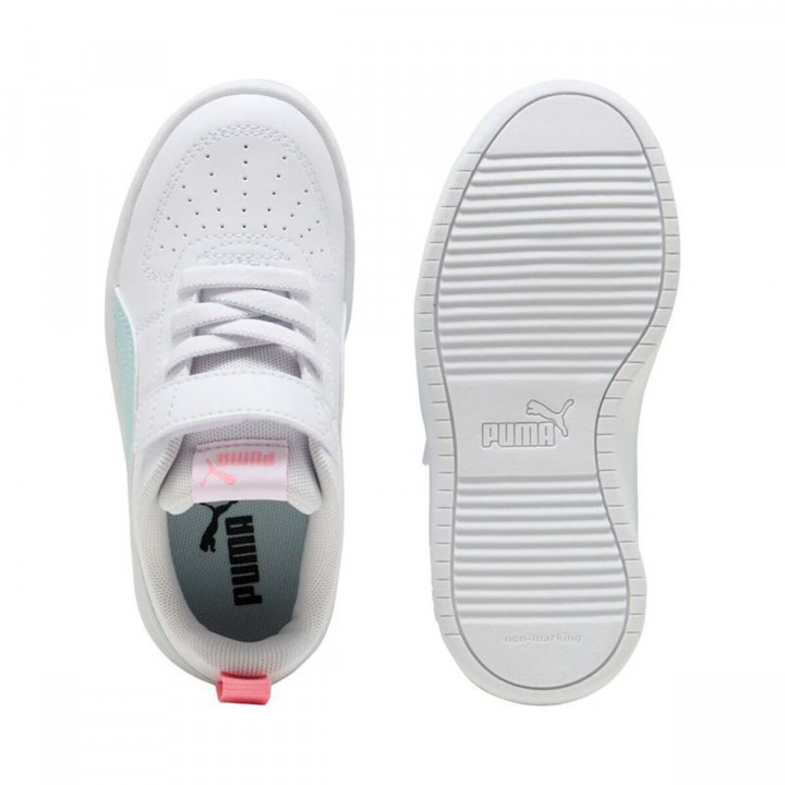 Chaussures de Sport pour Enfants Puma Rickie Ac+ Ps