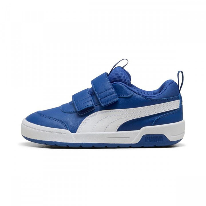 Scarpe Sportive per Bambini Puma Multiflex 2 Sl