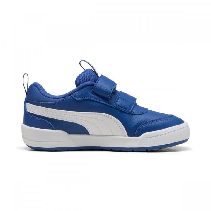 Kinder Sportschuhe Puma Multiflex 2 Sl