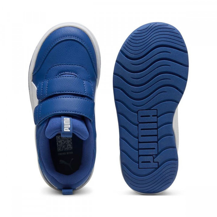 Sportschoenen voor Kinderen Puma Multiflex 2 Sl