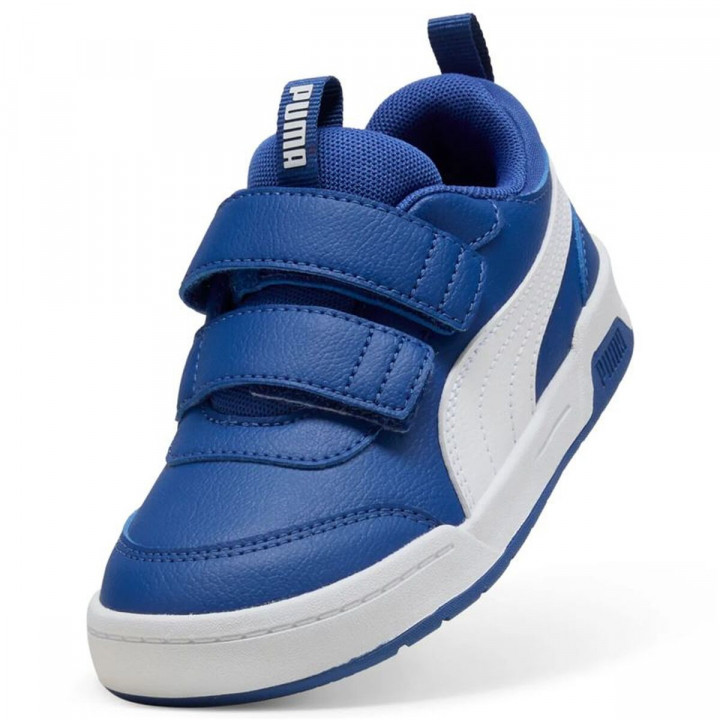 Scarpe Sportive per Bambini Puma Multiflex 2 Sl
