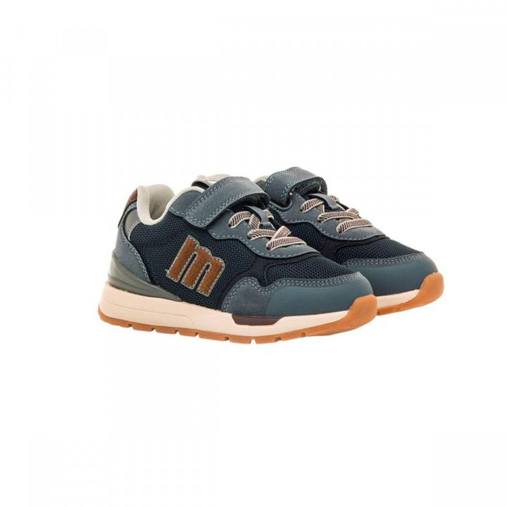 Sportschoenen voor Kinderen Mustang Mustang Compact