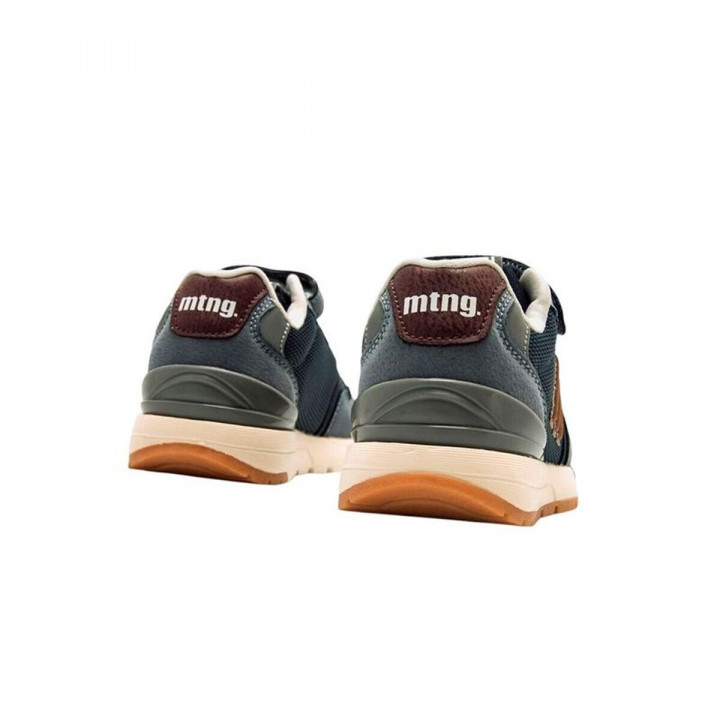 Kinder Sportschuhe Mustang Mustang Compact