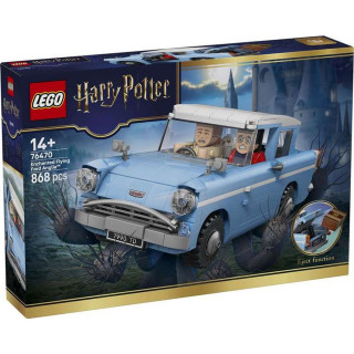 Bouwspel Lego Harry Potter 76470