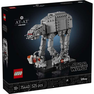 Construction set Lego Star Wars 75440