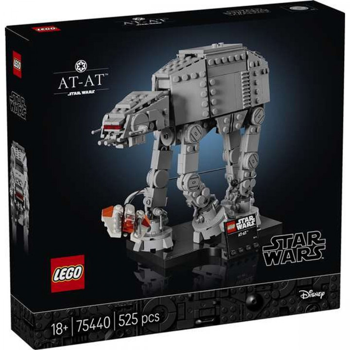 Konstruktionsspiel Lego Star Wars 75440