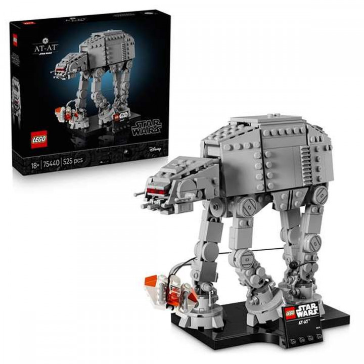 Bouwspel Lego Star Wars 75440