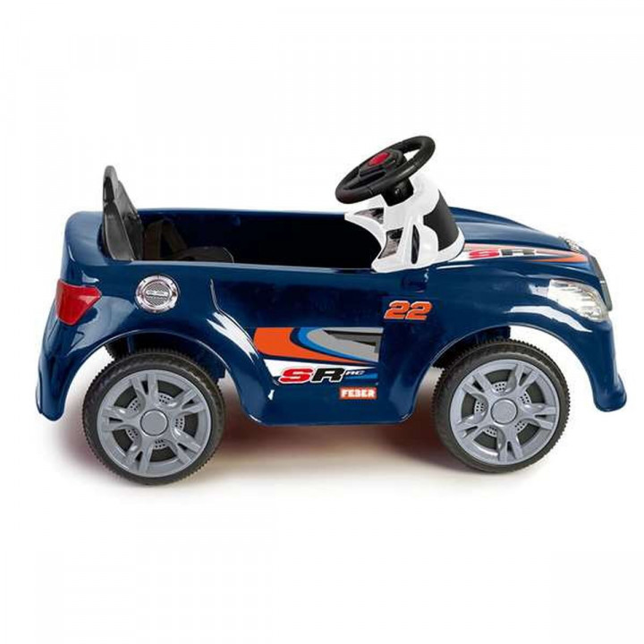 Remote-Controlled Car Feber Twinkle