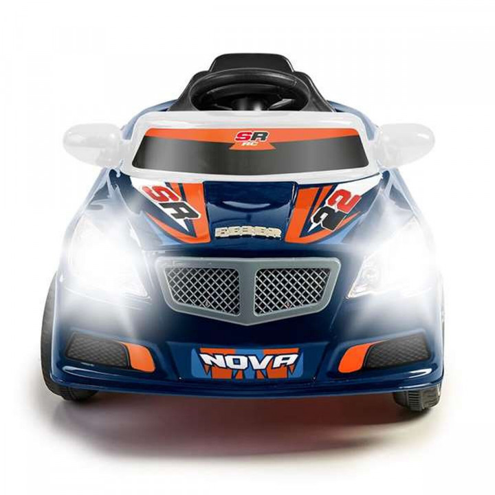 Coche Radio Control Feber Twinkle