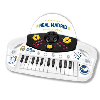 Speelgoedpiano Real Madrid C.F.