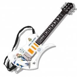 Chitarra da Bambino Real Madrid C.F.