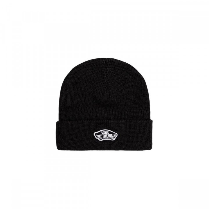 Bonnet enfant Vans Classic Noir (Taille unique)