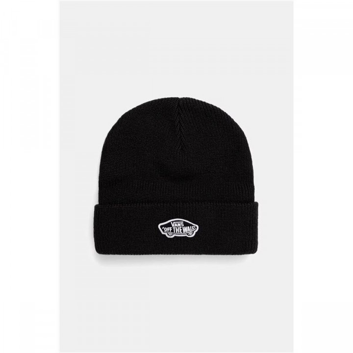 Child Hat Vans Classic Black (One size)