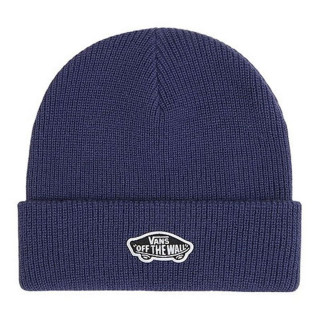 Kindermütze Vans Classic Deep Twilight Blau (Einheitsgröße)