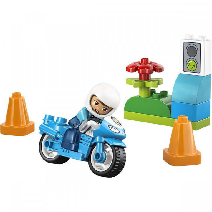 Konstruktionsspiel Lego Duplo 10471