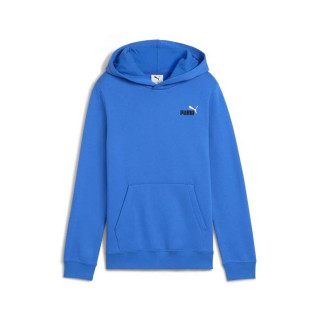 Sudadera con Capucha Niña Puma Essentials 2 Azul