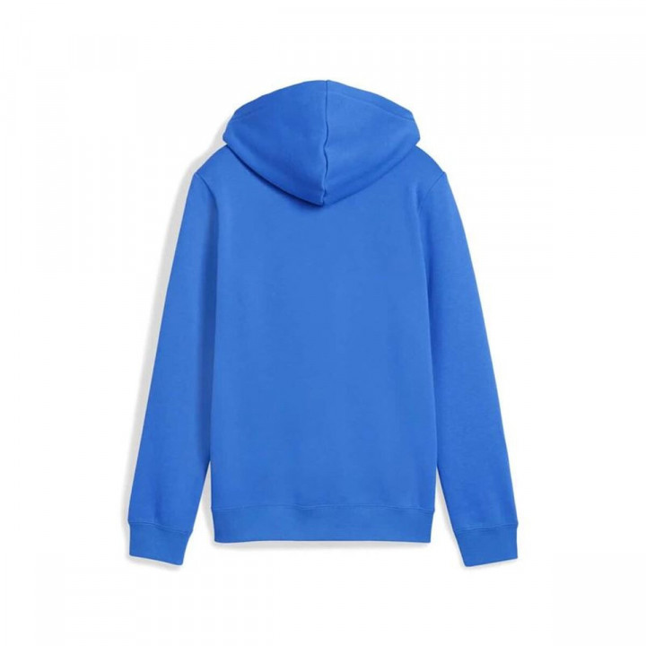Hooded Sweatshirt for Girls Puma Essentials 2 Blue