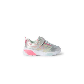 Chaussures de Running pour Enfants Champion Running Inspired Rose Gris clair