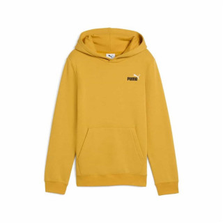 Sudadera con Capucha Niña Puma Essentials 2 Dorado