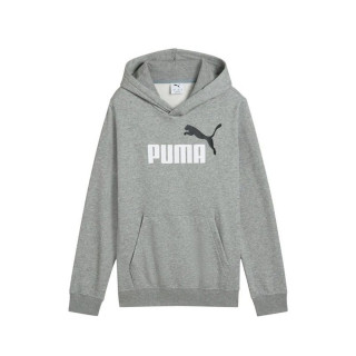 Children’s Hoodie Puma Essentials 2 Color No.1 Grey