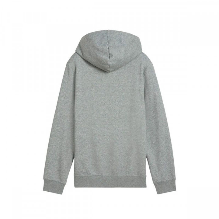 Children’s Hoodie Puma Essentials 2 Color No.1 Grey