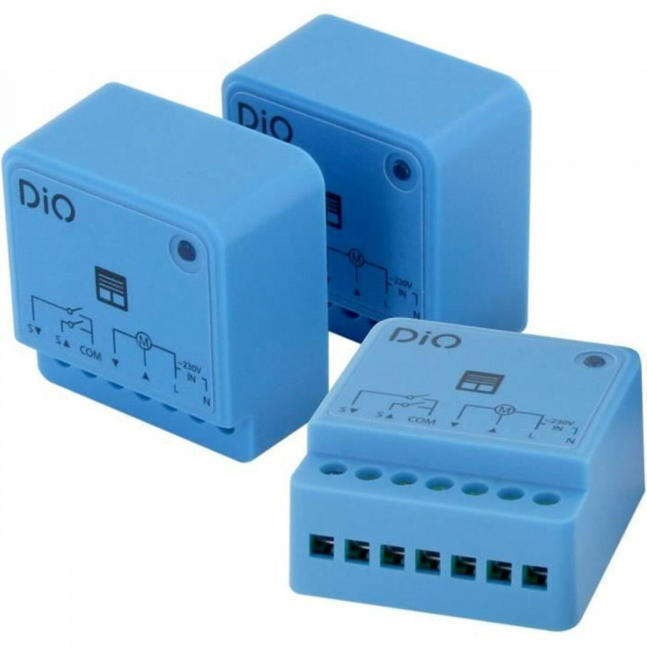 Kit de interruptor de persiana Dio Connected Home DIO CONNECTED HOME