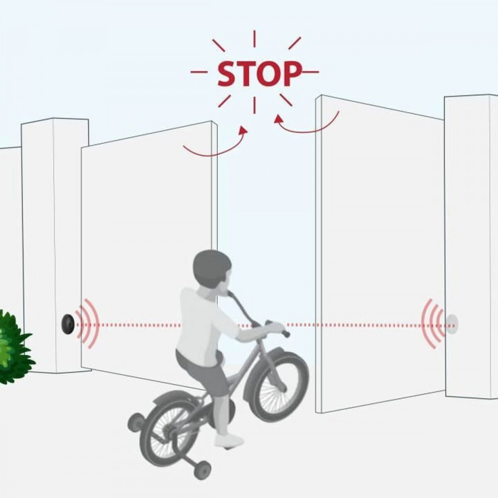 Fotocel Avidsen 114359