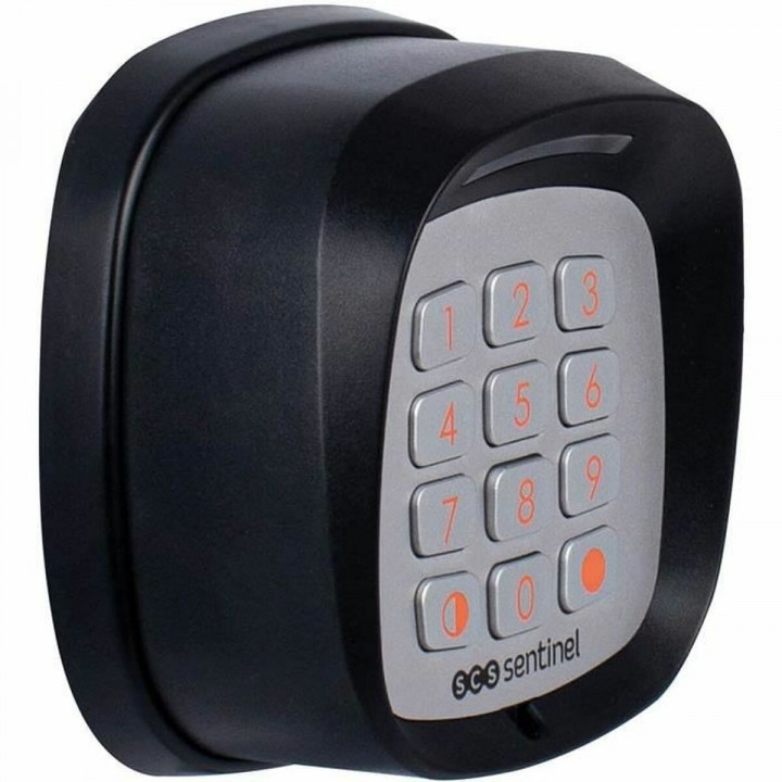 Numeriek toetsenbord SCS SENTINEL CodeGate